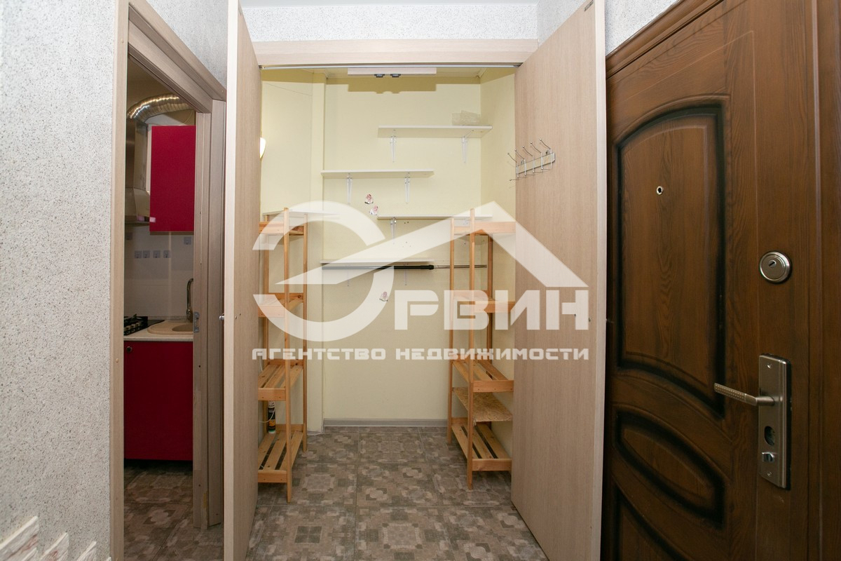 Продажа 1-комнатной квартиры, Калининград, Н.Карамзина,  Улица