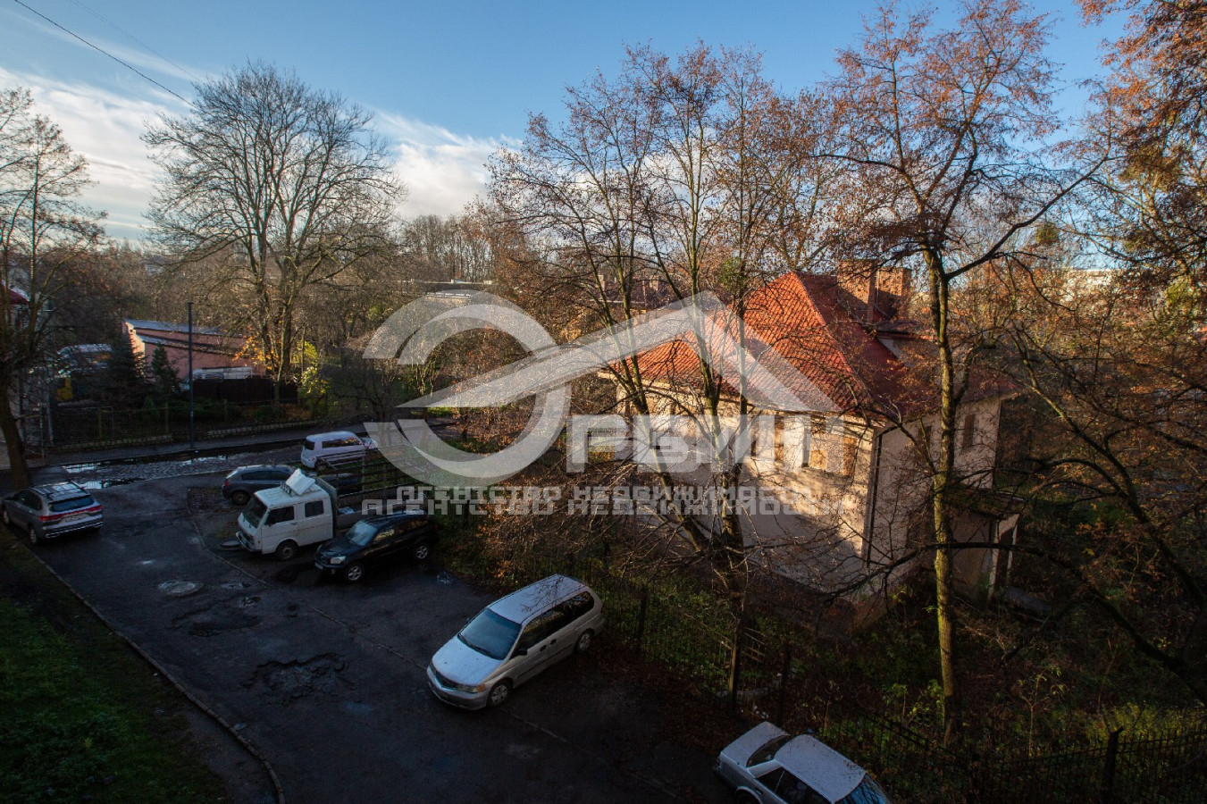 Продажа 1-комнатной квартиры, Калининград, П.Морозова,  Улица