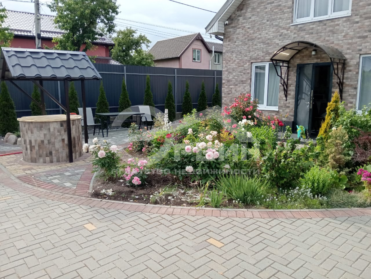 Продажа дома, 110м <sup>2</sup>, 4 сот., Калининград, Лунная,  Улица