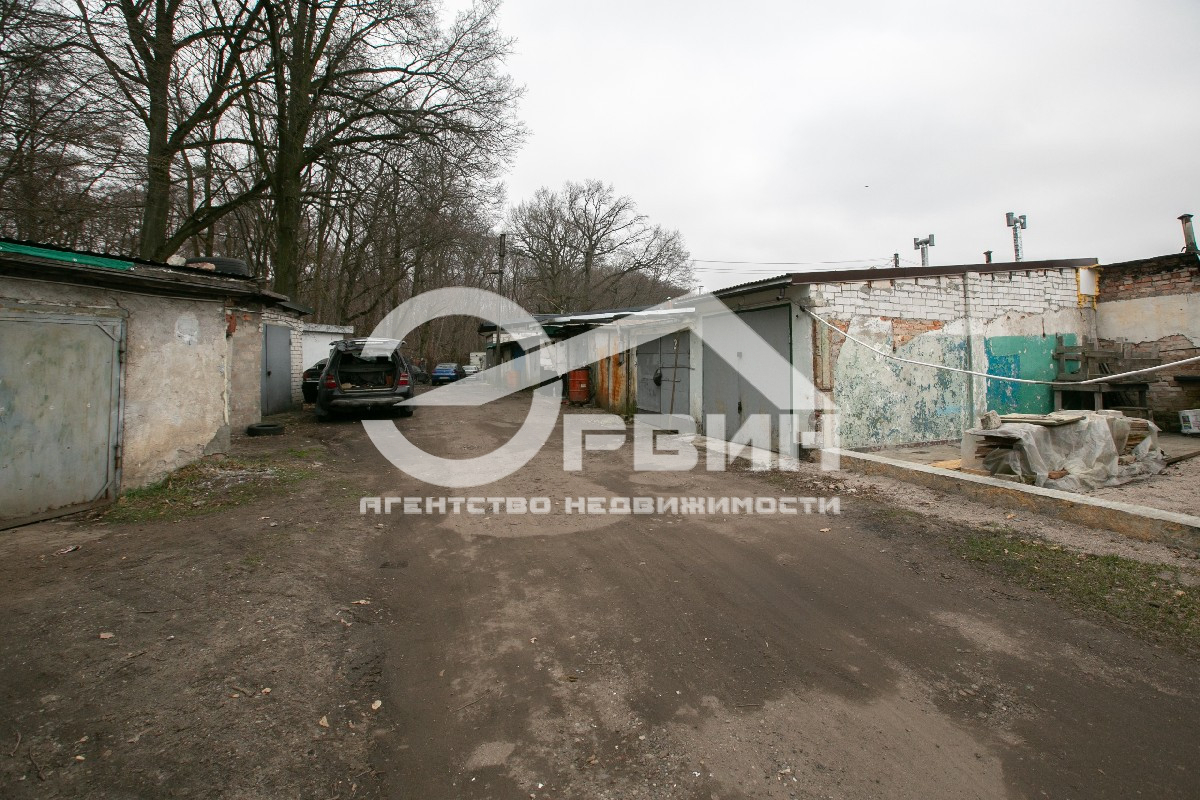 Продажа коммерческой недвижимости, 36м <sup>2</sup>, Калининград, Спортивная,  Улица