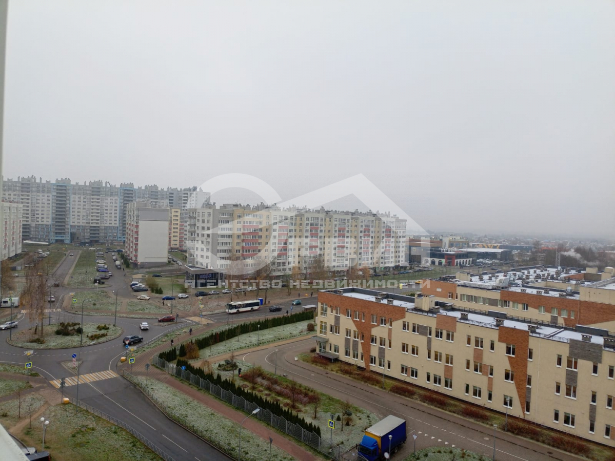 Продажа 2-комнатной квартиры, Калининград, Аксакова,  Улица