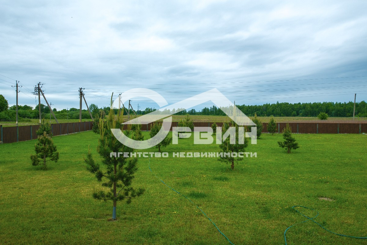 Продажа дома, 160м <sup>2</sup>, 36 сот., Зорино, Центральная,  Улица