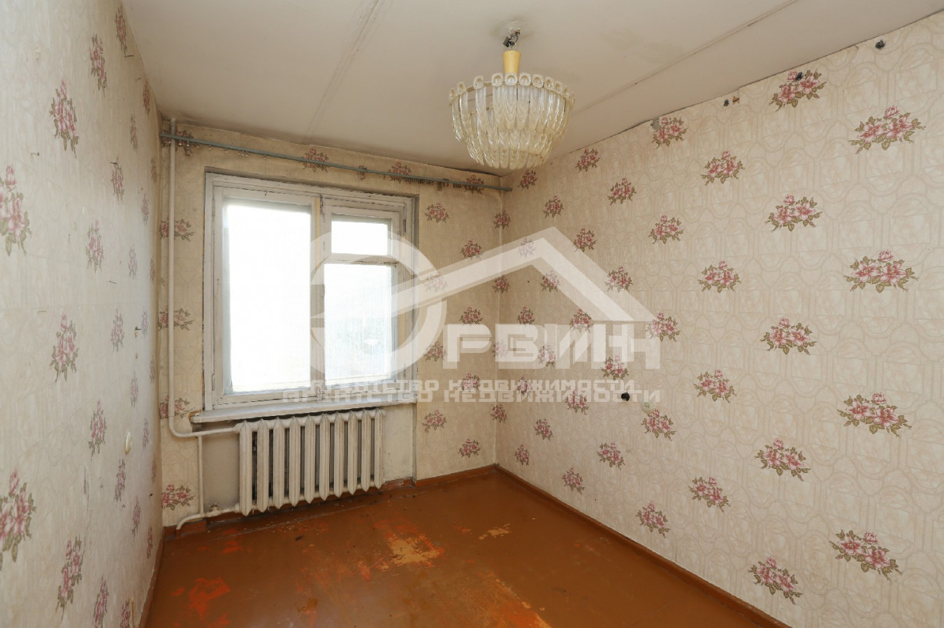 Продажа 3-комнатной квартиры, Калининград, Куйбышева,  Улица