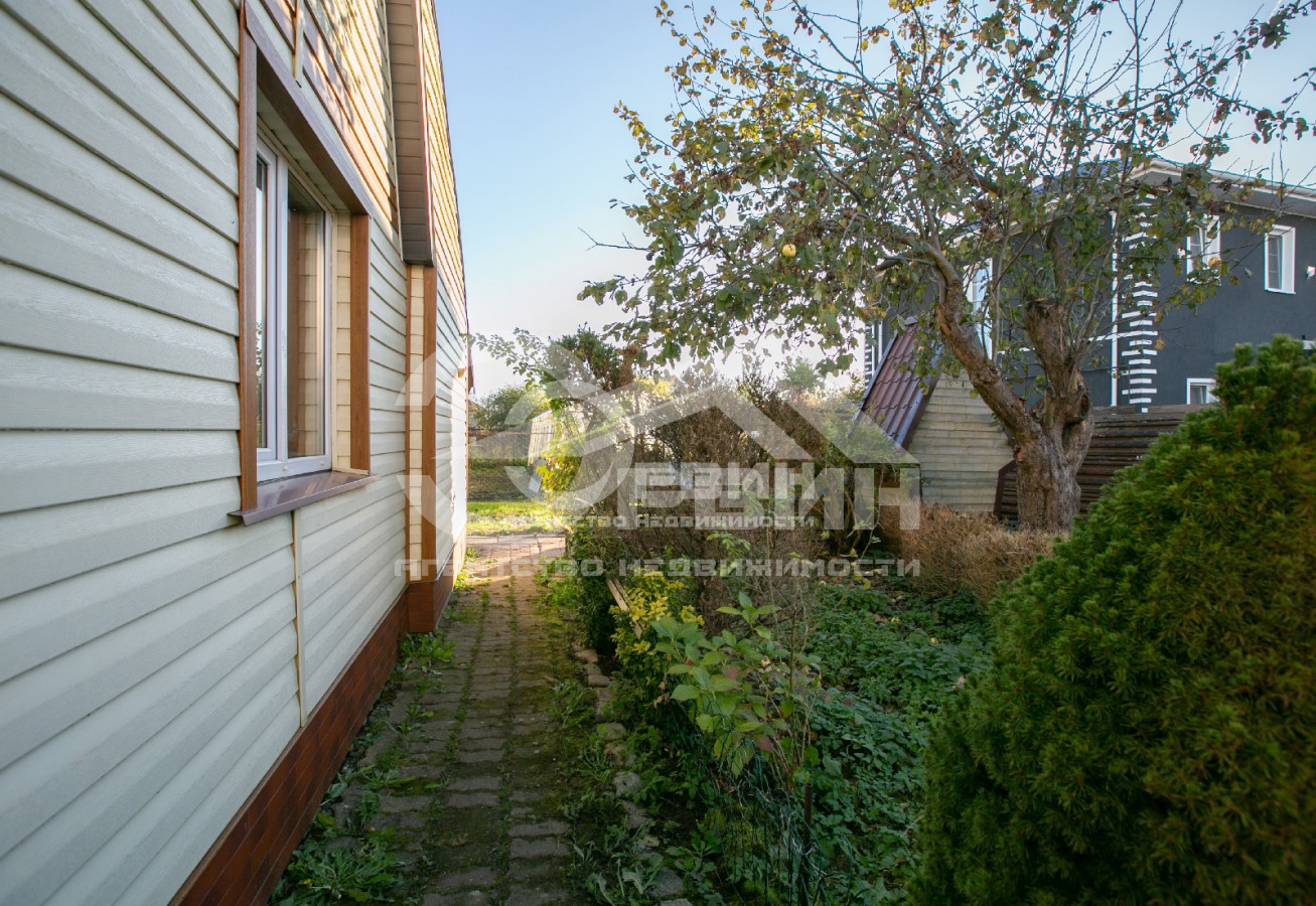 Продажа дачи, 26м <sup>2</sup>, 5 сот., Калининградская, ул. Океан,  6