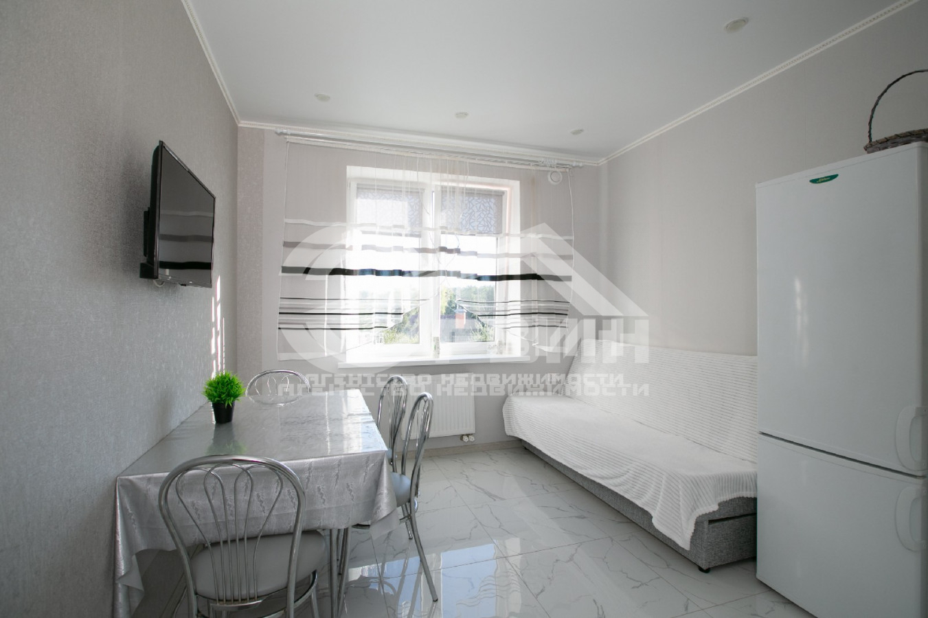 Продажа 1-комнатной квартиры, Светлогорск, Олимпийский бульвар,  14