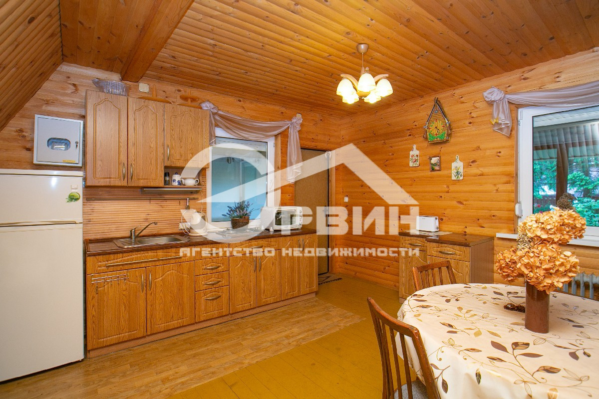 Продажа дома, 63м <sup>2</sup>, 6 сот., Светлогорск, Архитектора Попова,  40