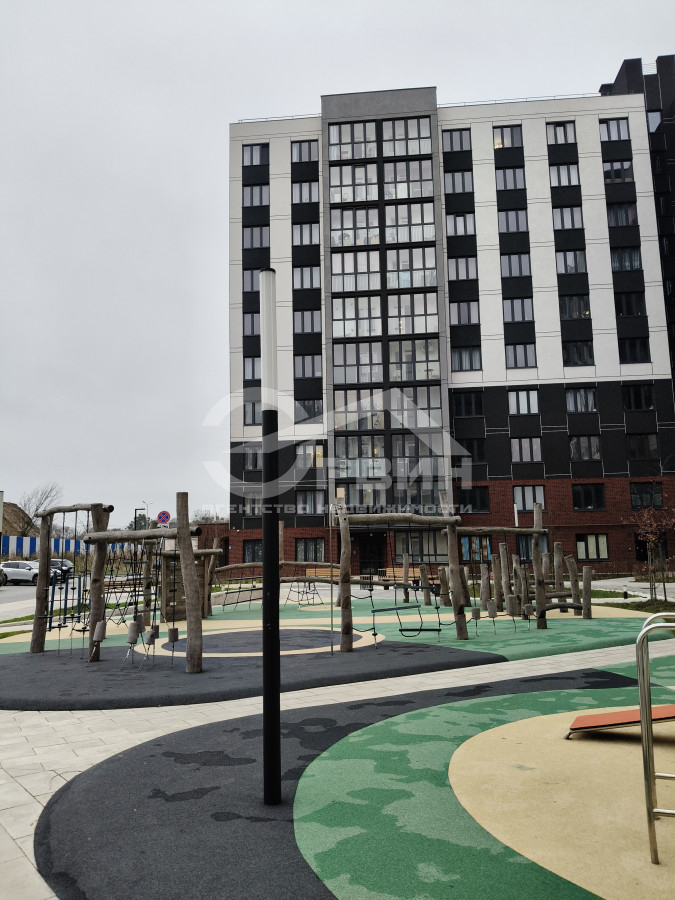 Продажа 1-комнатной новостройки, Калининград, Закатная,  Улица