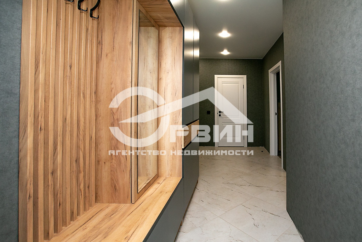 Продажа 2-комнатной квартиры, Калининград, Советский проспект,  238