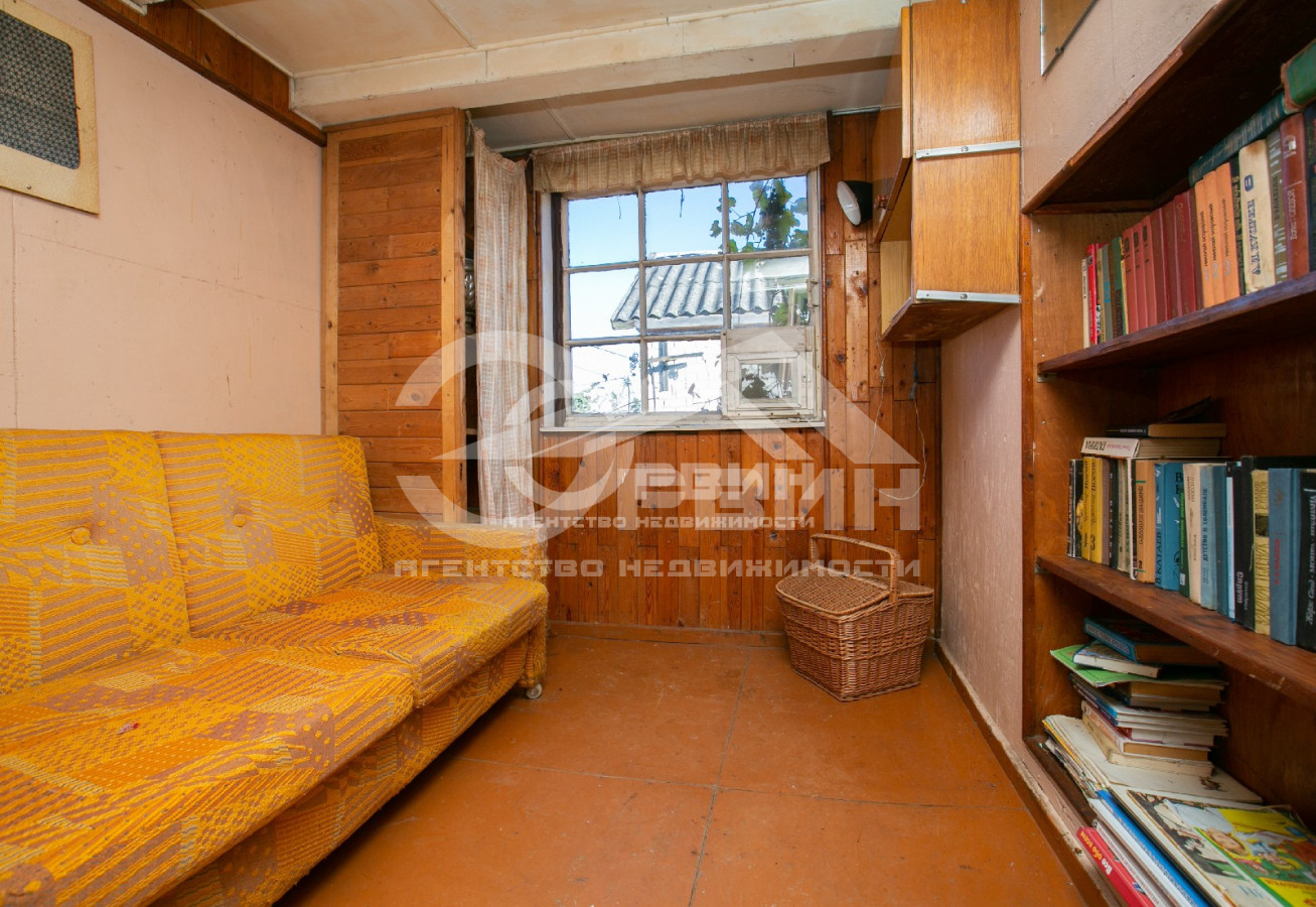 Продажа дачи, 26м <sup>2</sup>, 5 сот., Калининградская, ул. Океан,  6