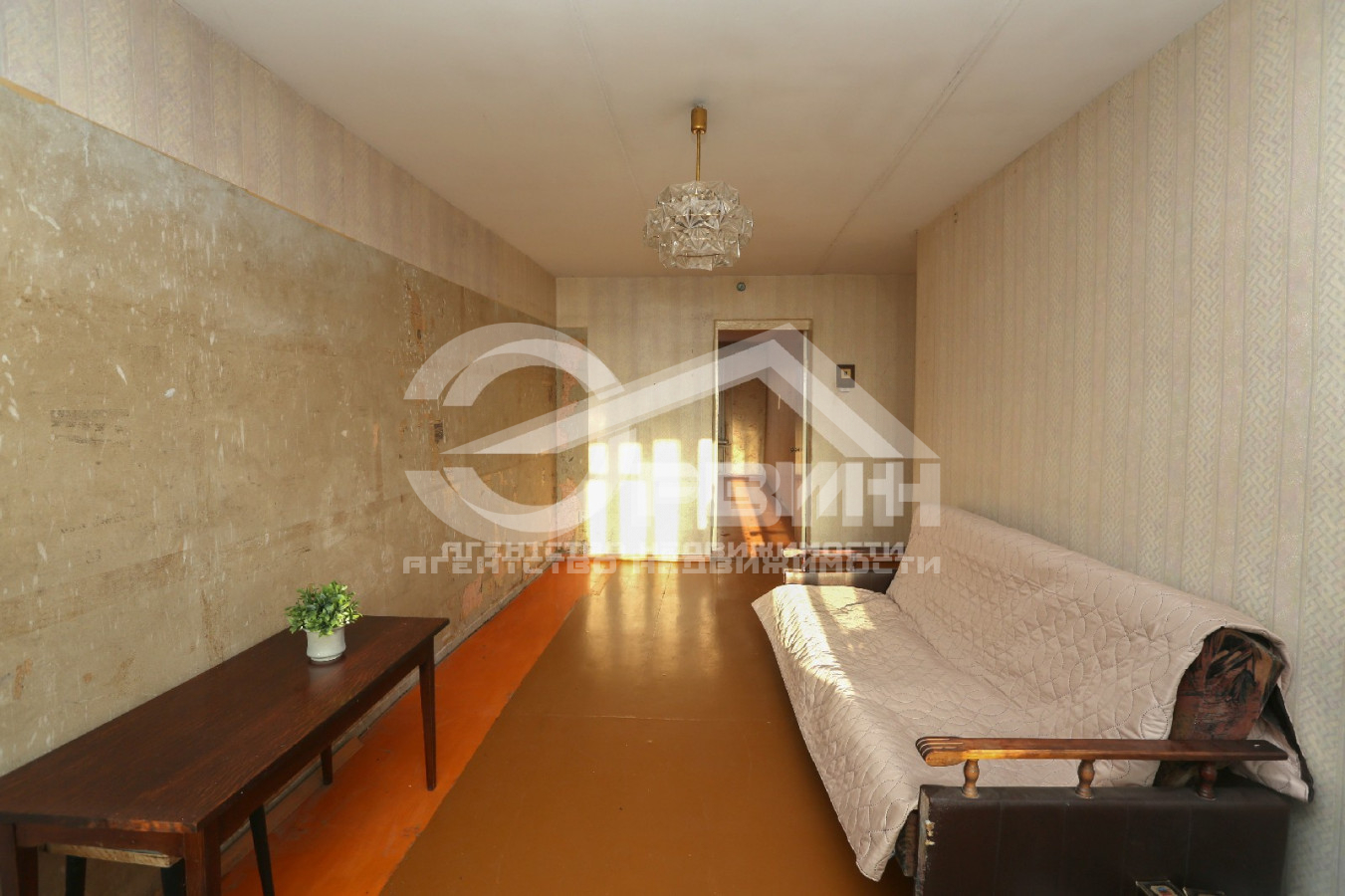 Продажа 3-комнатной квартиры, Калининград, Куйбышева,  Улица