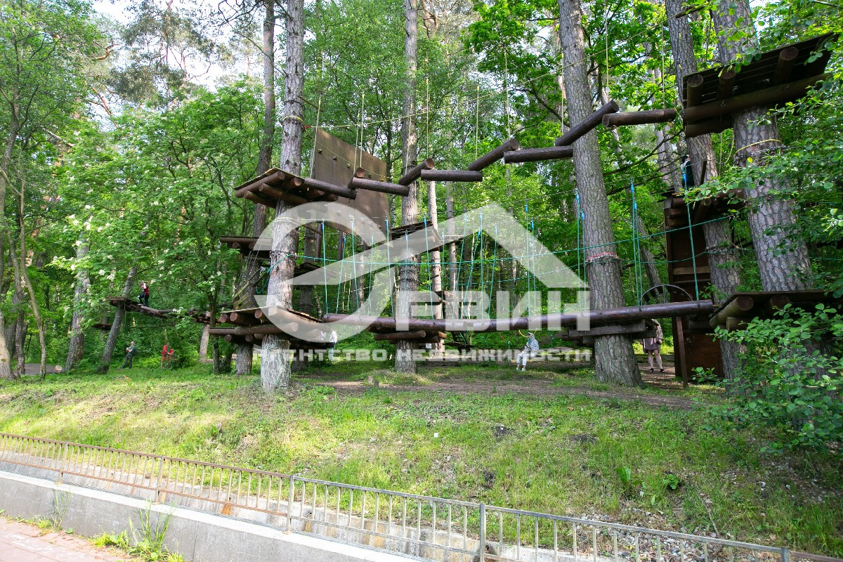 Продажа 1-комнатной квартиры, Светлогорск, Майский проезд,  17