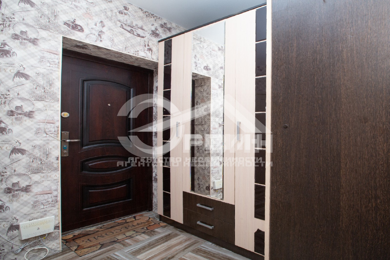 Продажа 1-комнатной квартиры, Калининград, Флотская,  Улица