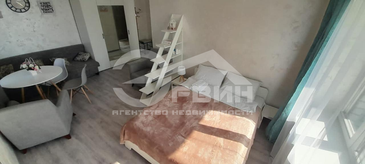 Аренда 1-комнатной квартиры, Калининград, Маршала Борзова,  Улица