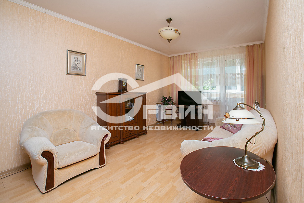 Аренда 2-комнатной квартиры, Калининград, Маршала Баграмяна,  Улица