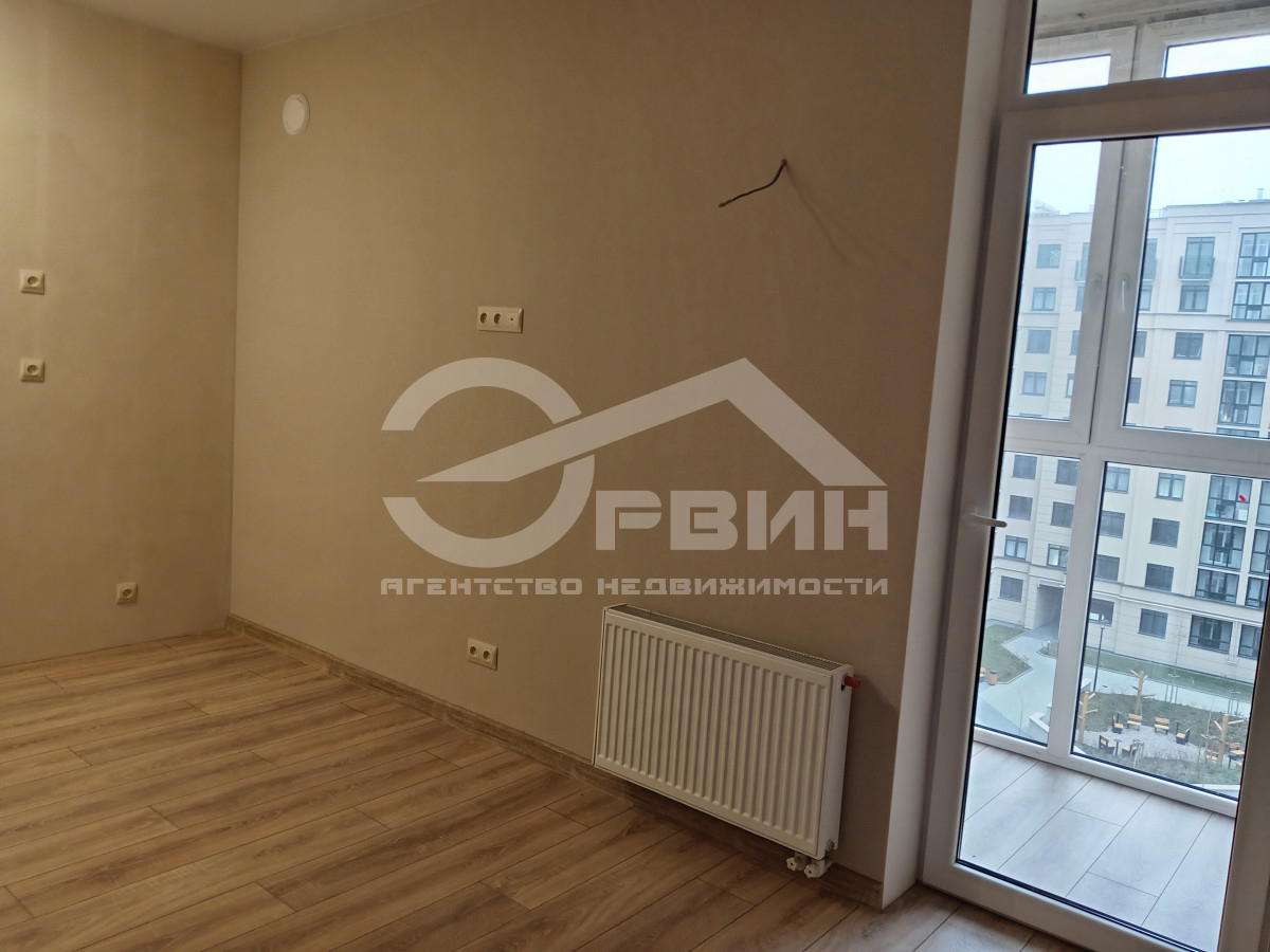 Продажа 2-комнатной квартиры, Калининград, Дадаева,  Улица