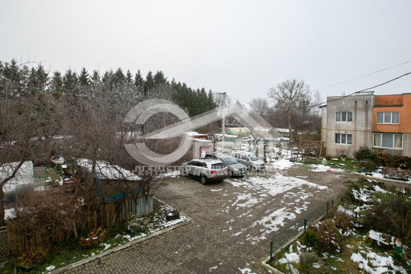 Продажа 2-комнатной квартиры, Родники, Юбилейная,  Улица