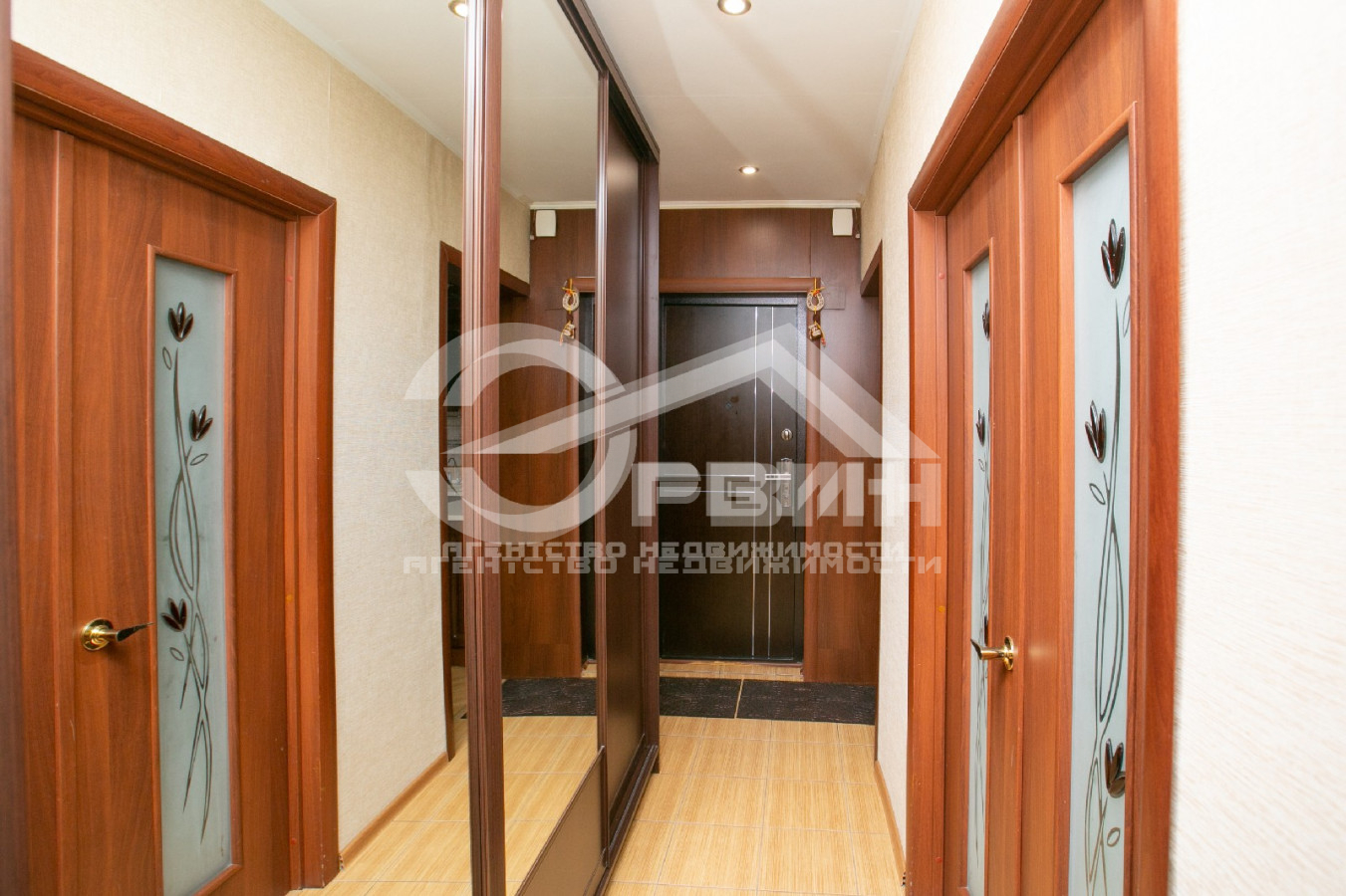 Продажа 3-комнатной квартиры, Калининград, Л.Шевцовой,  Бульвар