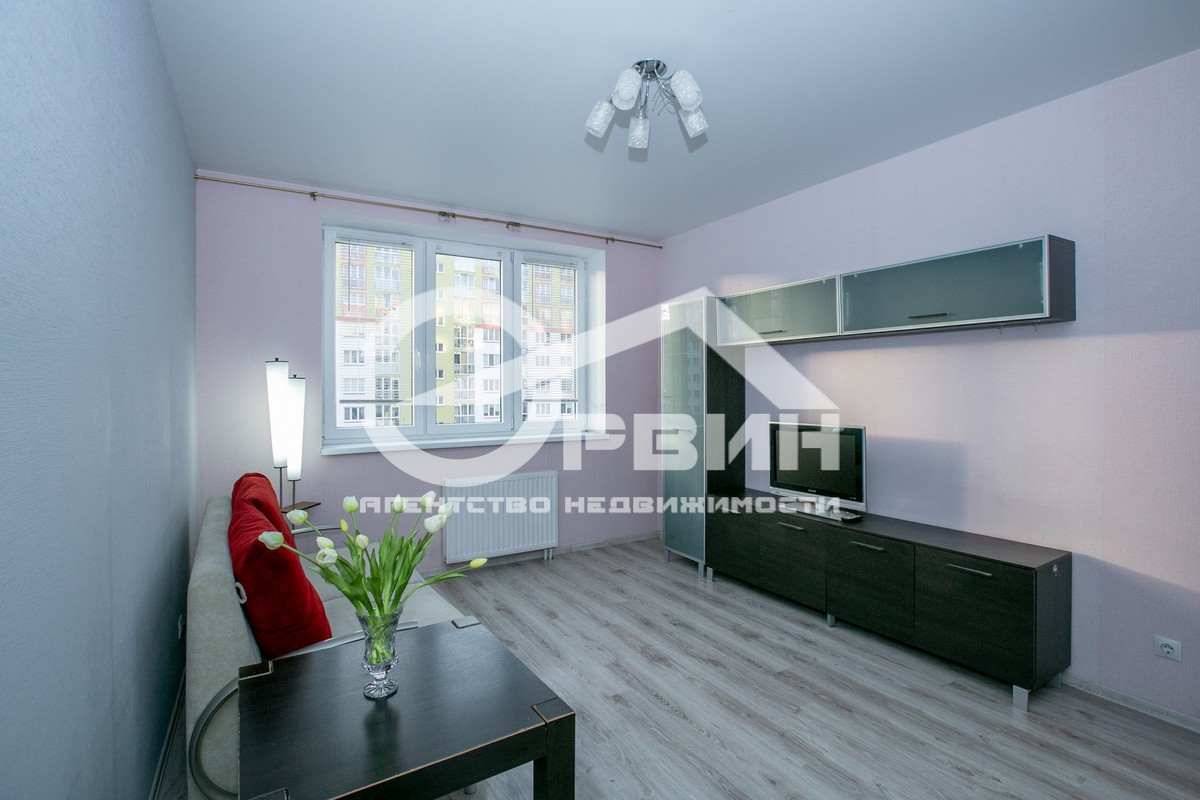 Продажа 1-комнатной квартиры, Калининград, Н.Карамзина,  Улица