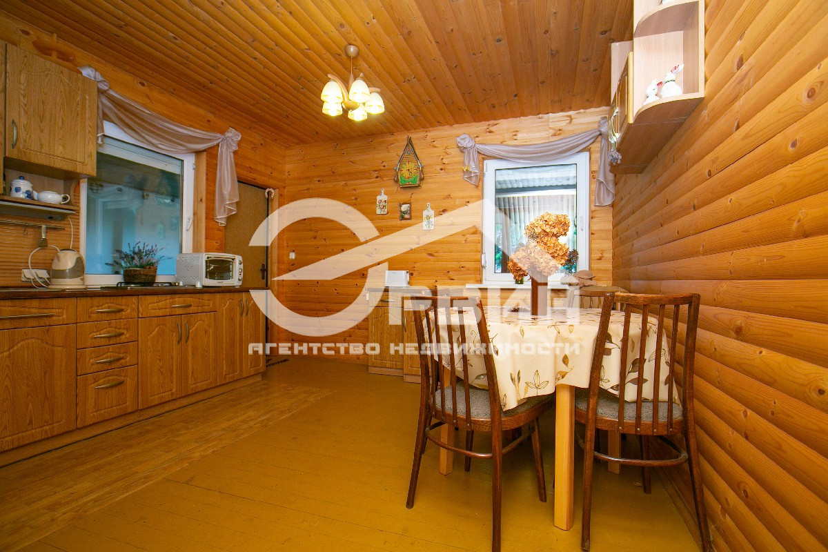 Продажа дома, 63м <sup>2</sup>, 6 сот., Светлогорск, Архитектора Попова,  40