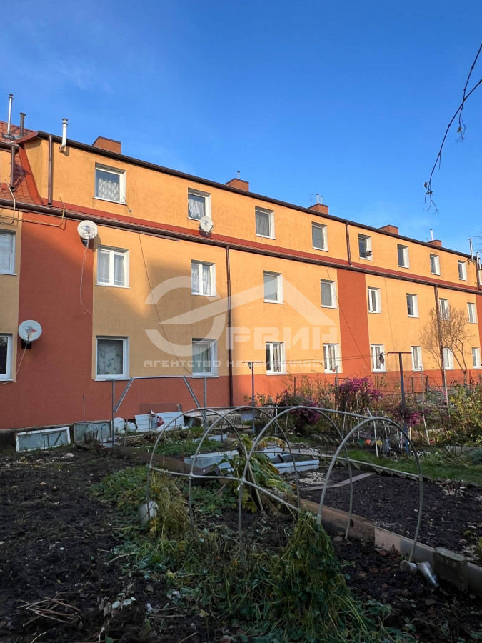 Продажа 2-комнатной квартиры, Калининград, Баумана,  Улица