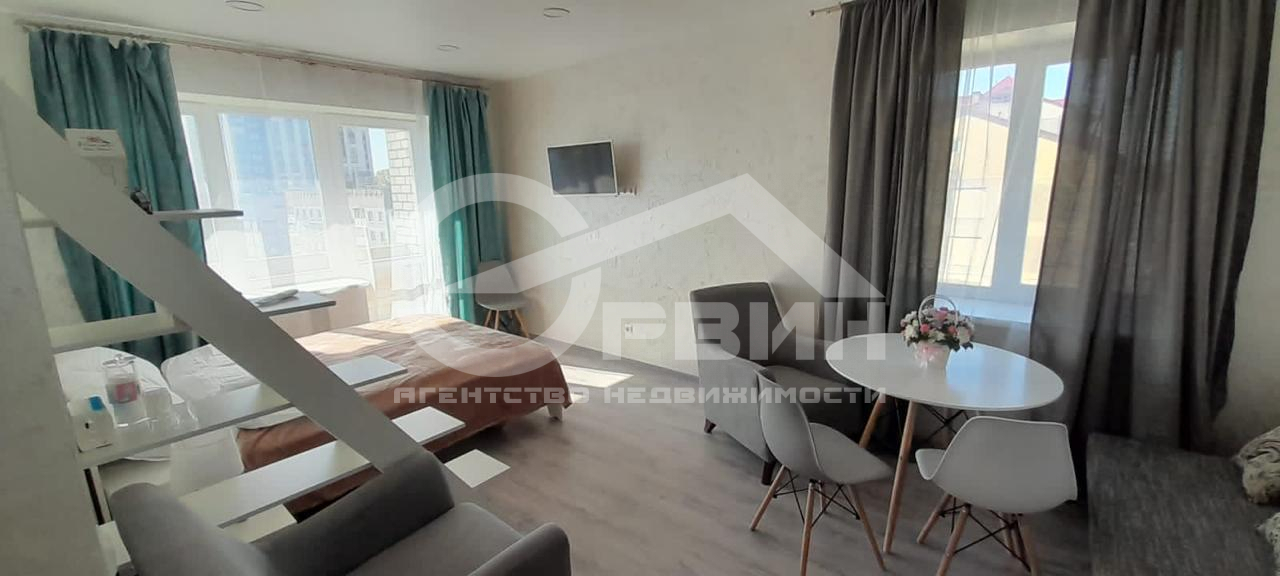 Аренда 1-комнатной квартиры, Калининград, Маршала Борзова,  Улица