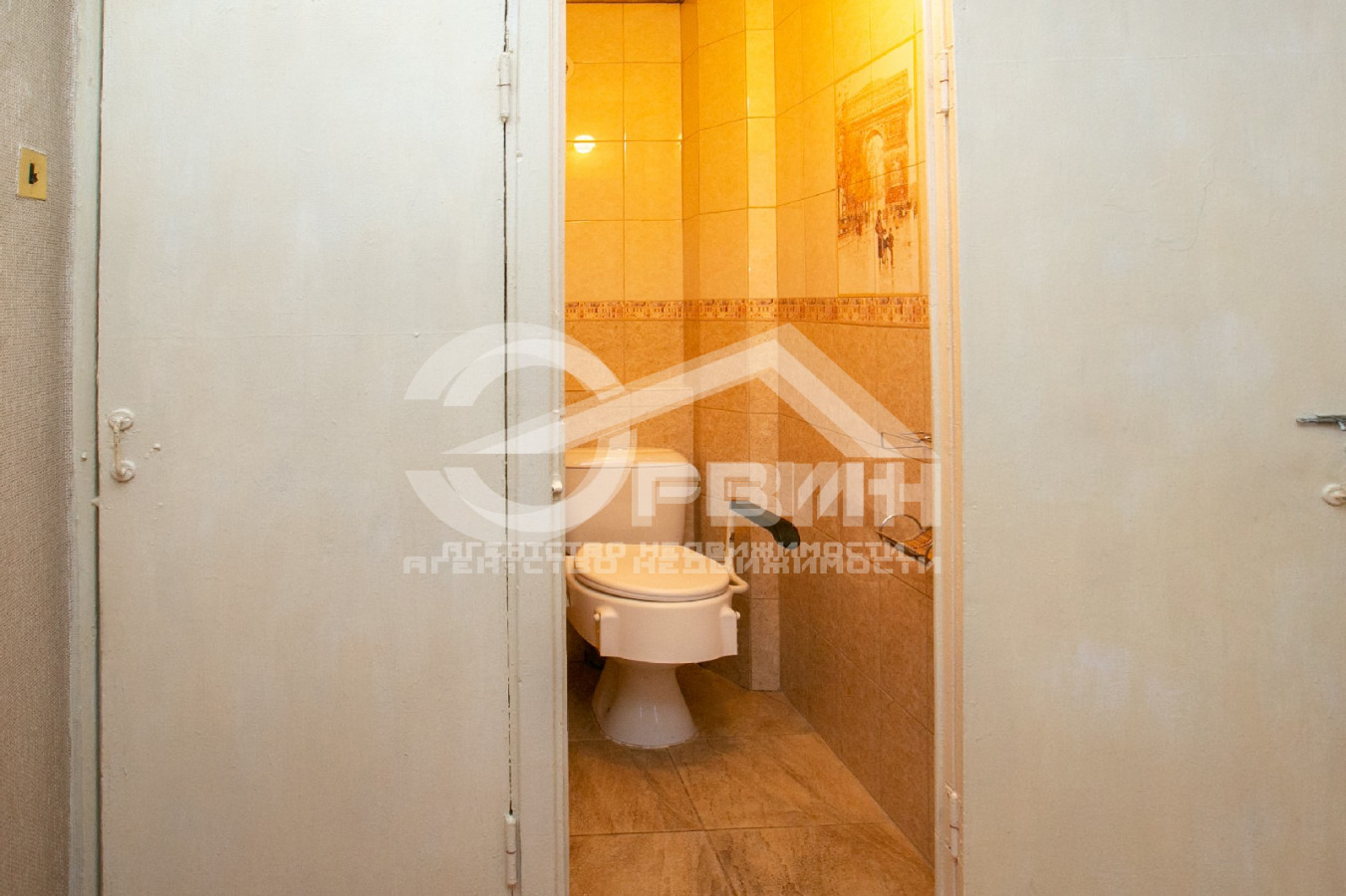 Продажа 2-комнатной квартиры, Родники, Юбилейная,  Улица