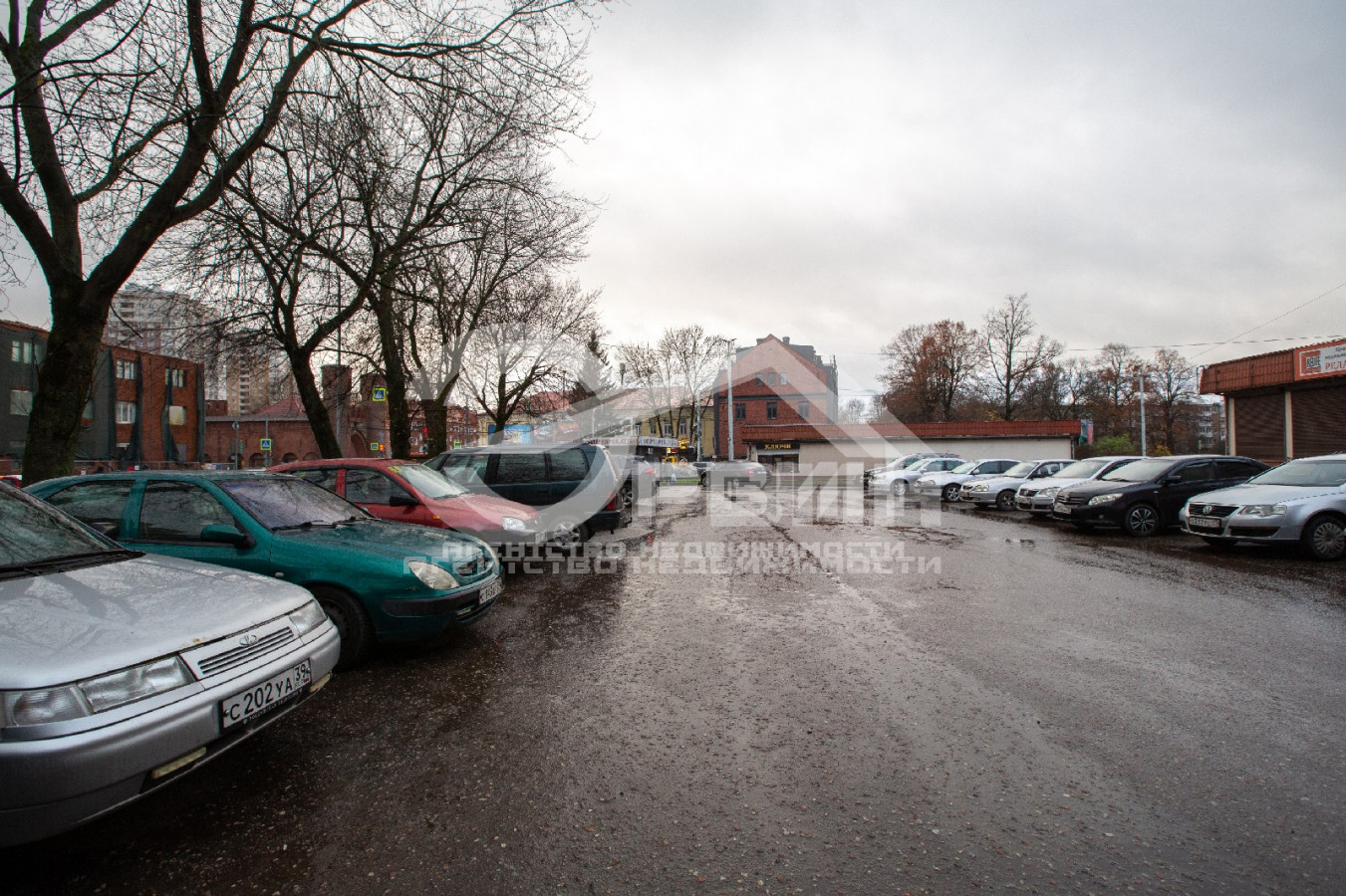 Аренда коммерческой недвижимости, 488м <sup>2</sup>, Калининград, Московский,  Проспект