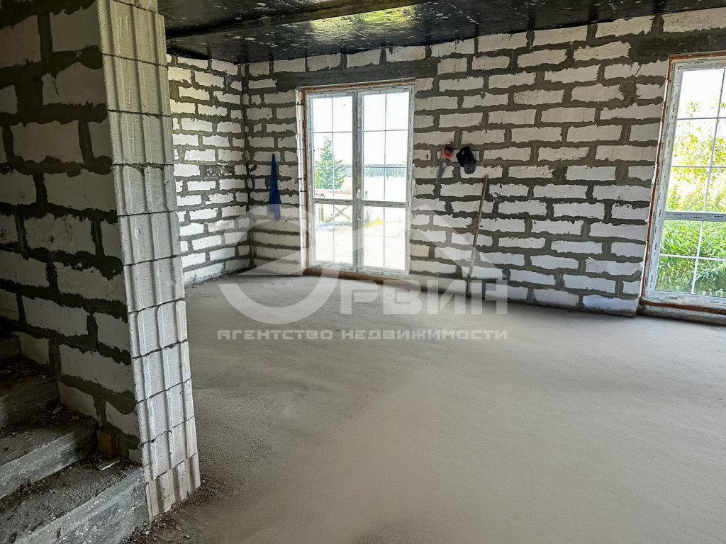 Продажа дома, 479м <sup>2</sup>, 11 сот., Малое Васильково, Улица Вишневая,  15