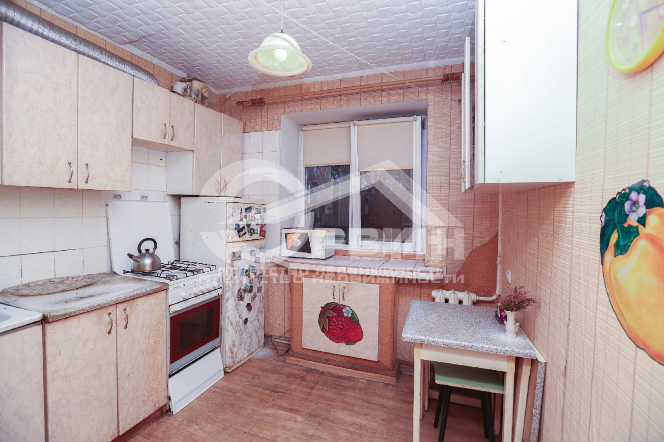 Продажа 1-комнатной квартиры, Калининград, Чайковского,  Улица