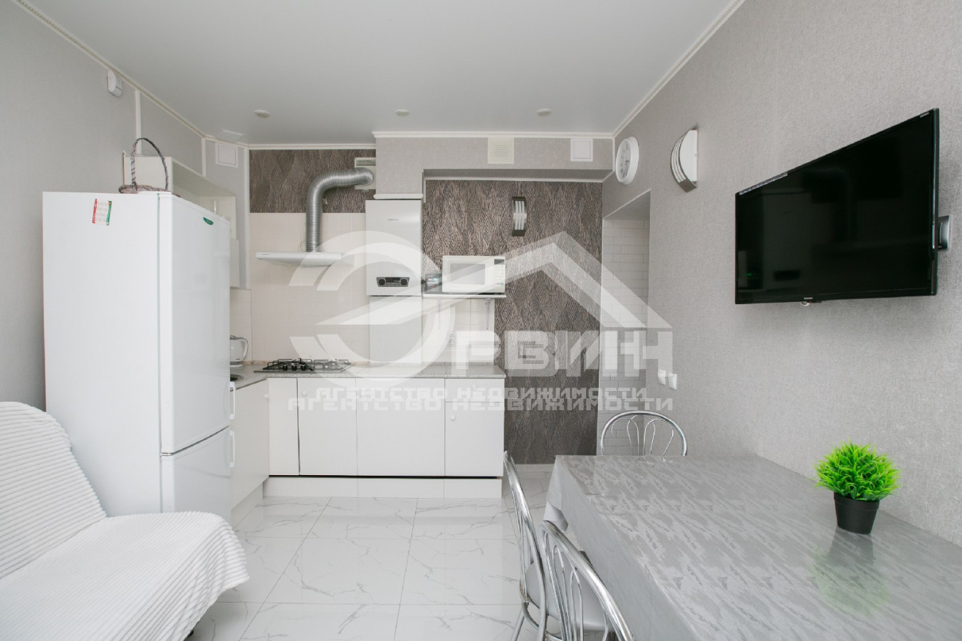 Продажа 1-комнатной квартиры, Светлогорск, Олимпийский бульвар,  14