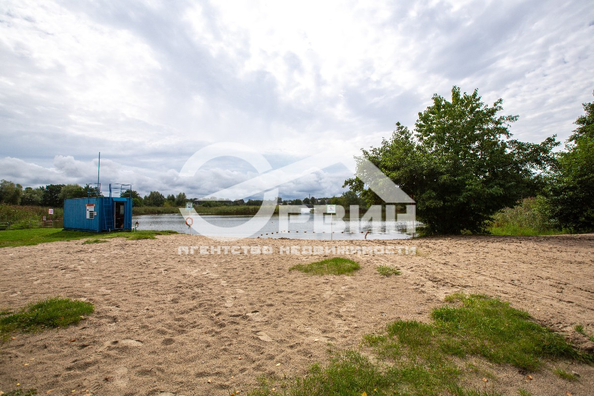 Продажа 1-комнатной квартиры, Калининград, П.Морозова,  Улица