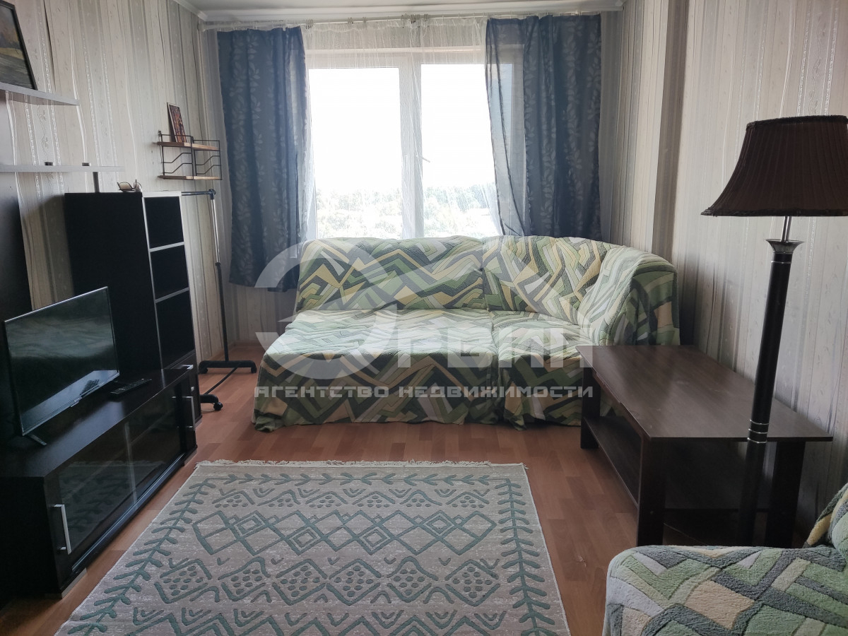 Аренда 1-комнатной квартиры, Калининград, Интернациональная,  Улица