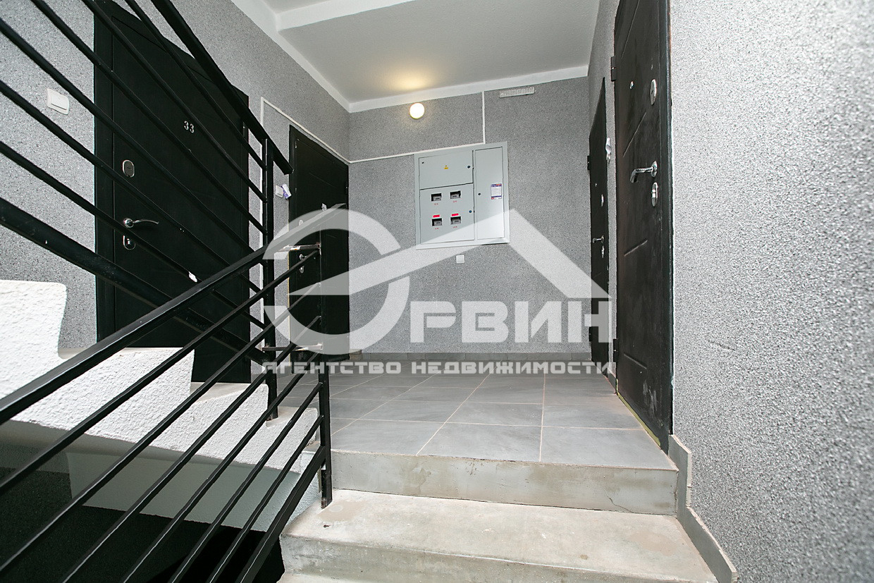 Продажа 2-комнатной квартиры, Пионерский, Рабочая,  33к2