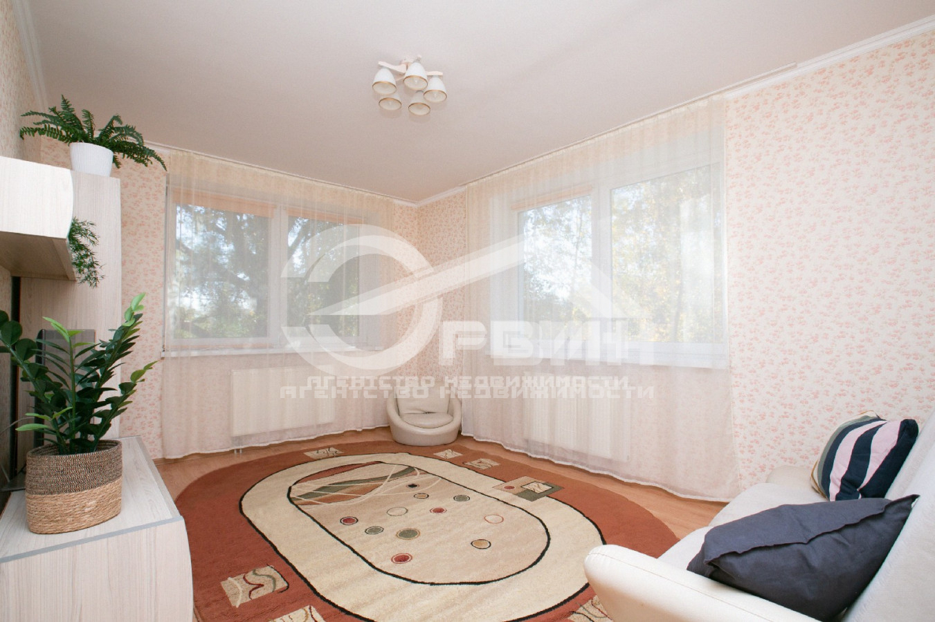 Продажа 3-комнатной квартиры, Калининград, Станиславского,  Улица