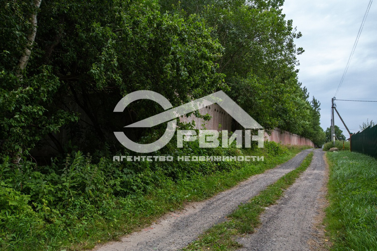 Продажа участка, Сальское, б-р Берёзовый,  40