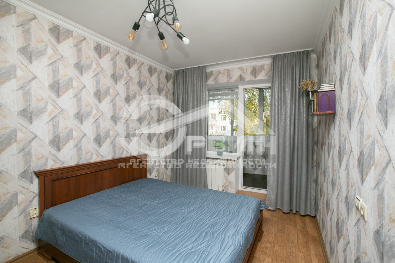 Продажа 3-комнатной квартиры, Калининград, Л.Шевцовой,  Бульвар