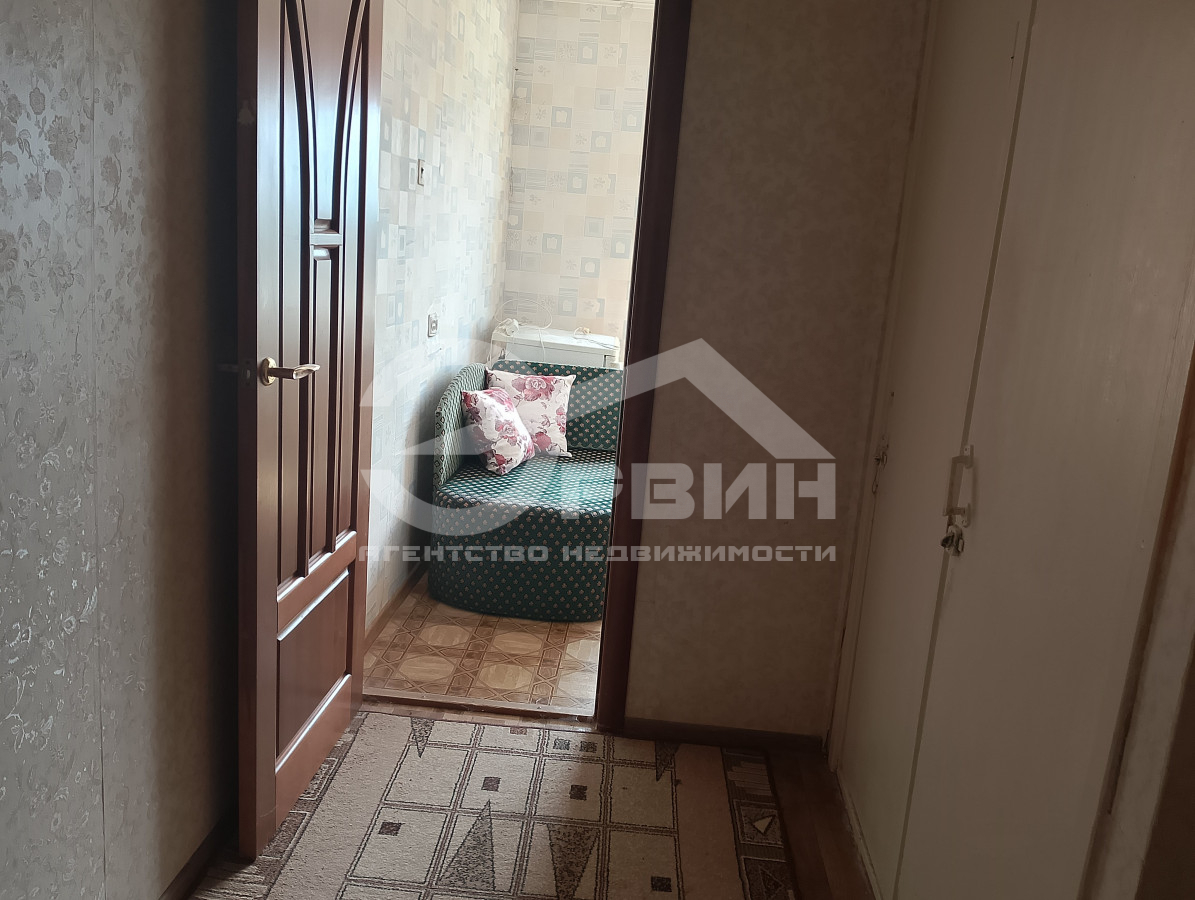 Аренда 1-комнатной квартиры, Прибрежный, Заводская,  Улица