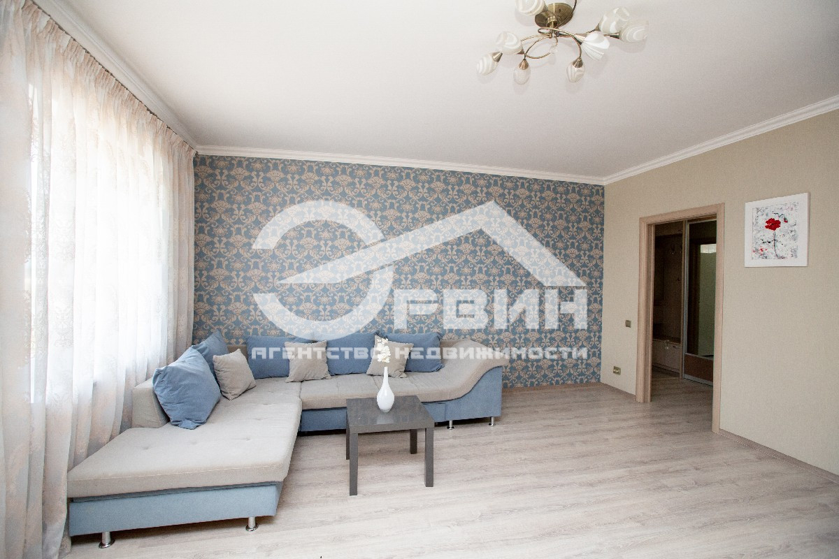 Продажа 2-комнатной квартиры, Калининград, Генерала Раевского,  Улица