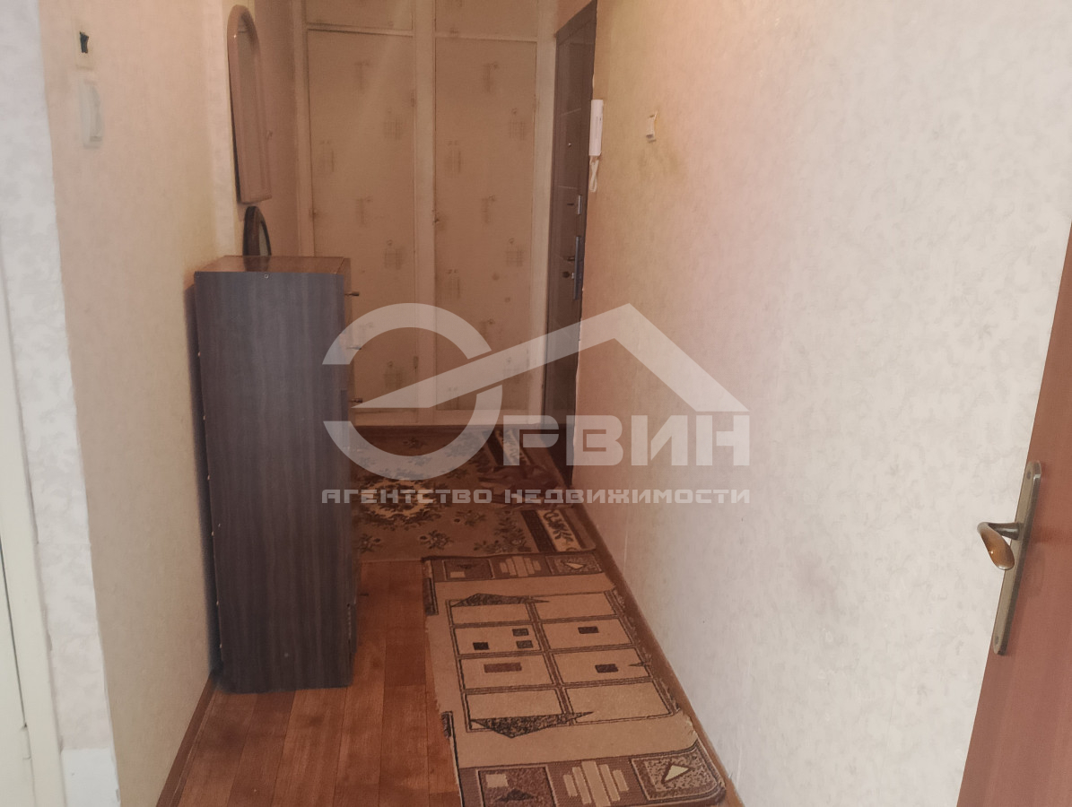 Аренда 1-комнатной квартиры, Прибрежный, Заводская,  Улица