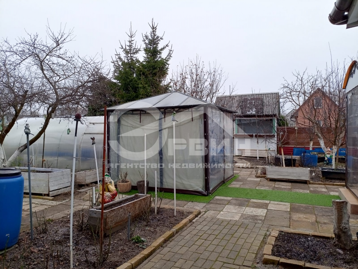 Продажа дома, 63м <sup>2</sup>, 4 сот., Калининградская, Южная,  7