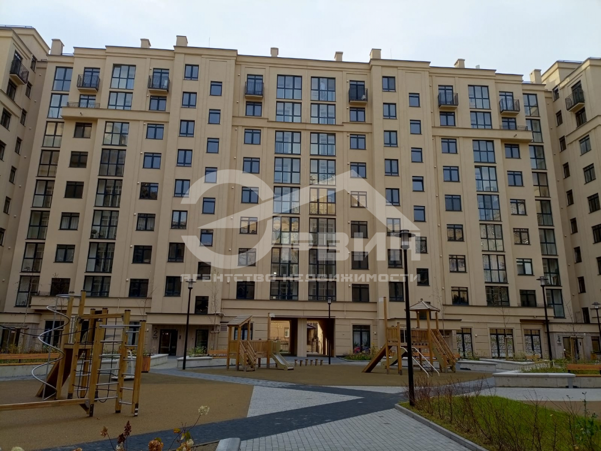 Продажа 2-комнатной квартиры, Калининград, Дадаева,  Улица