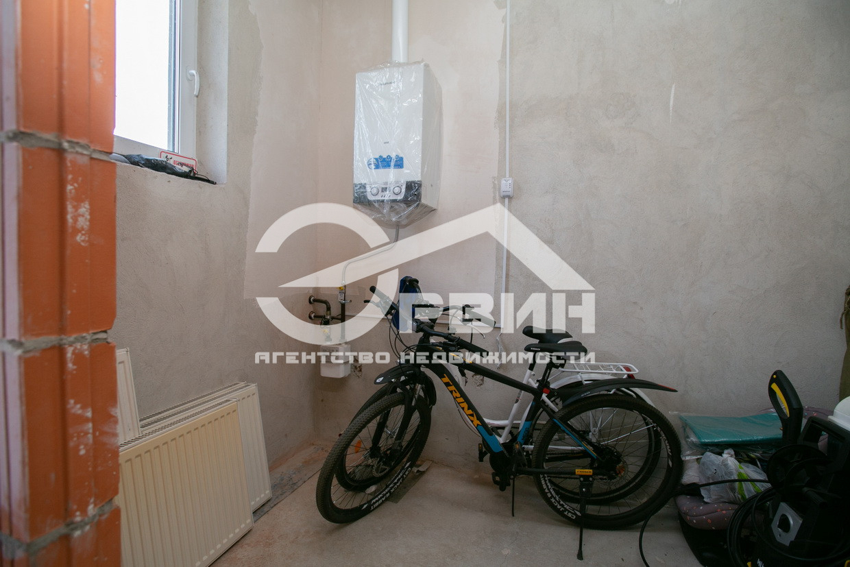 Продажа дома, 201м <sup>2</sup>, 4 сот., Калининградская, переулок Мишина,  10