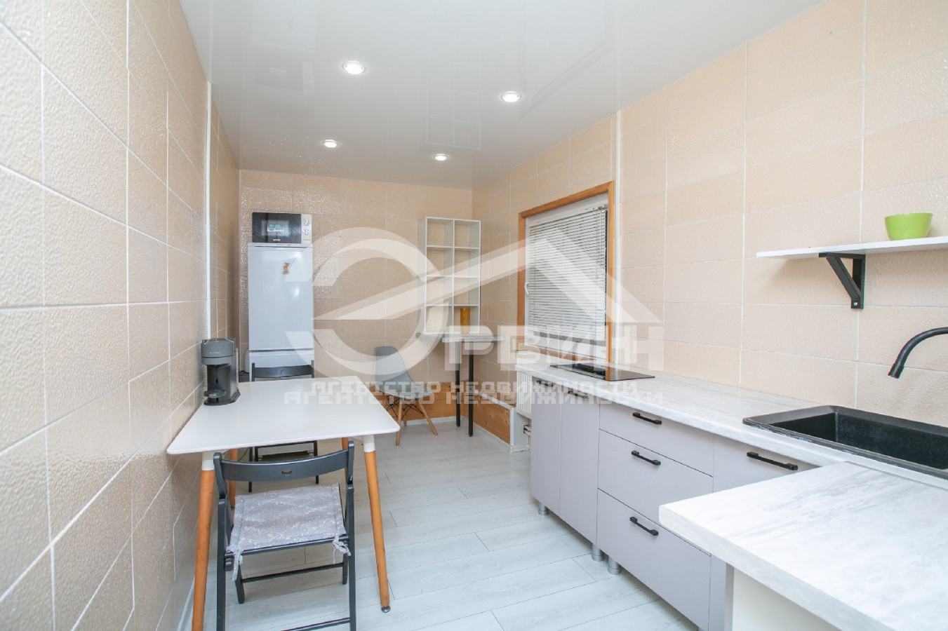 Продажа дома, 70м <sup>2</sup>, 5 сот., Рыбное, Гвардейская,  Улица