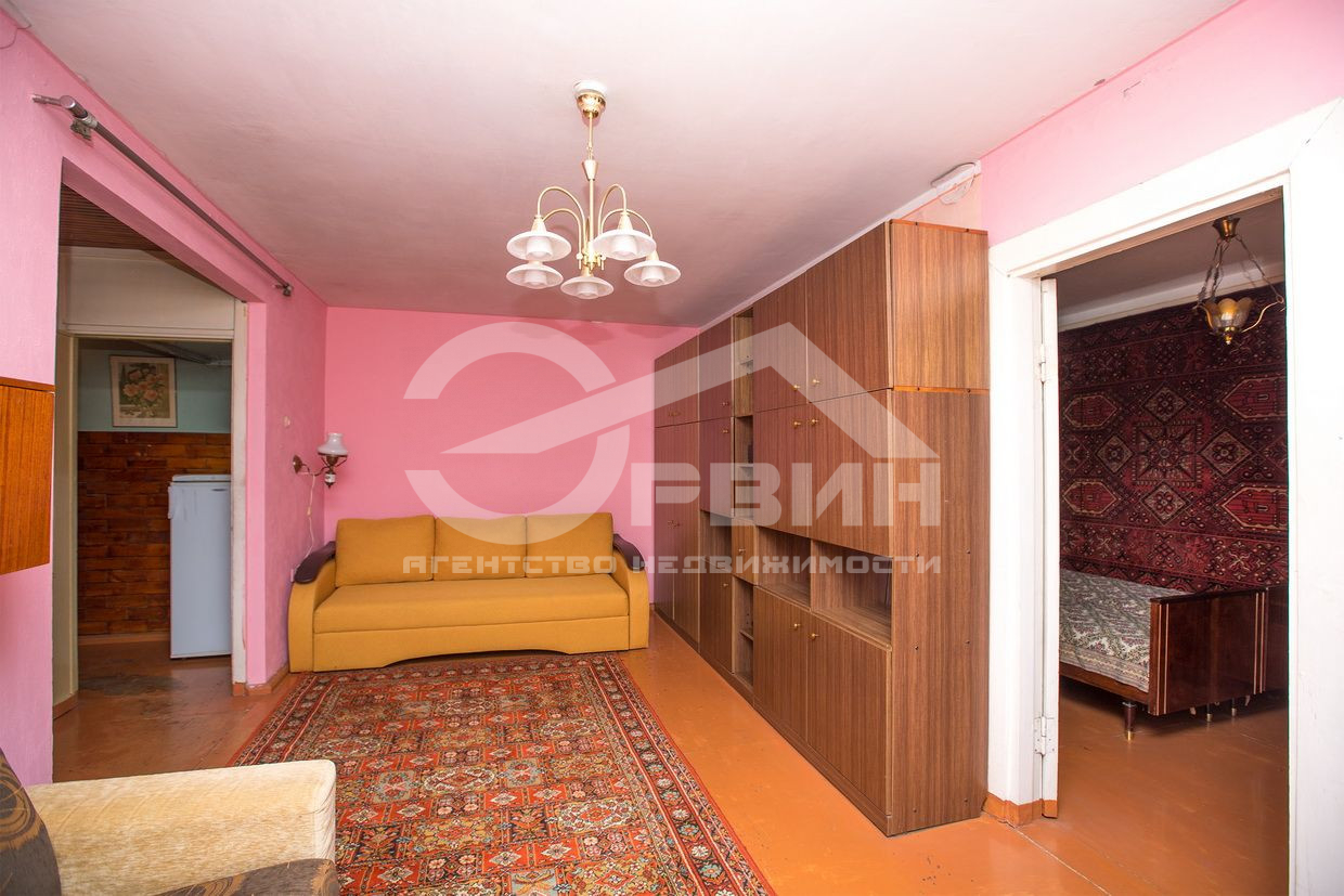 Продажа 2-комнатной квартиры, Калининград, Профессора Севастьянова,  Улица