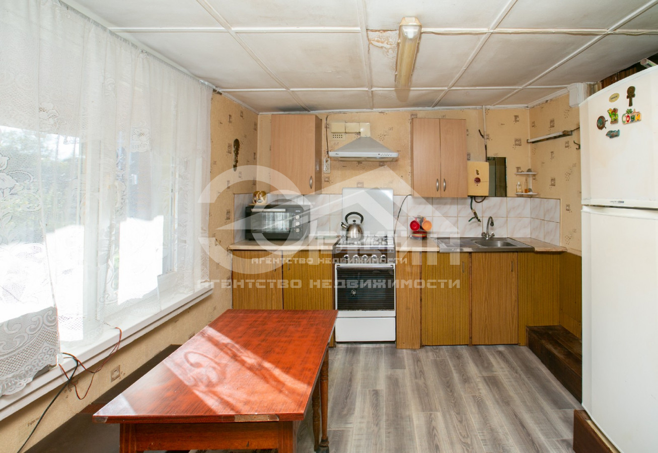 Продажа дачи, 26м <sup>2</sup>, 5 сот., Калининградская, ул. Океан,  6