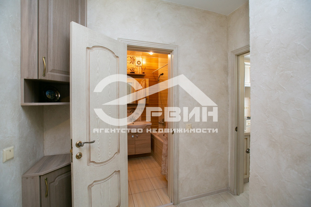 Аренда 1-комнатной квартиры, Калининград, Ю.Гагарина,  Улица