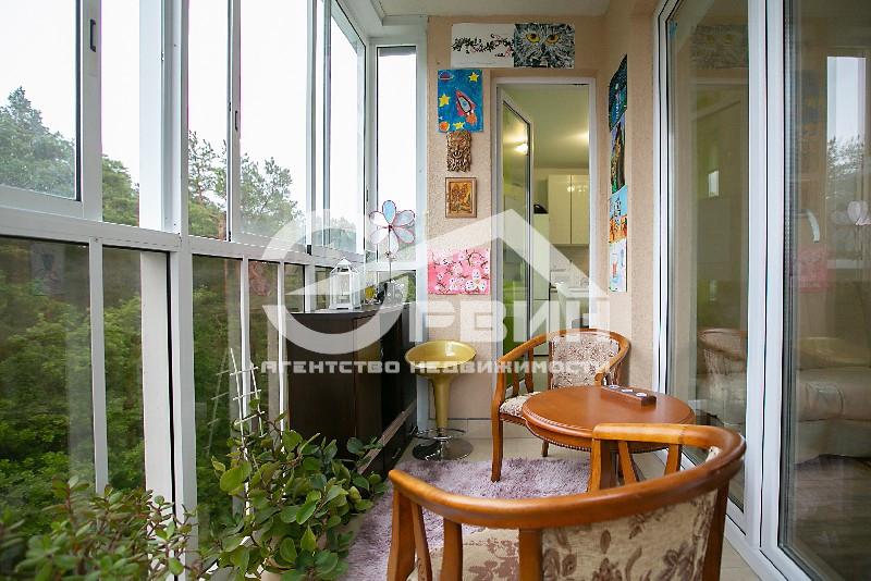 Продажа 1-комнатной квартиры, Светлогорск, Майский проезд,  17