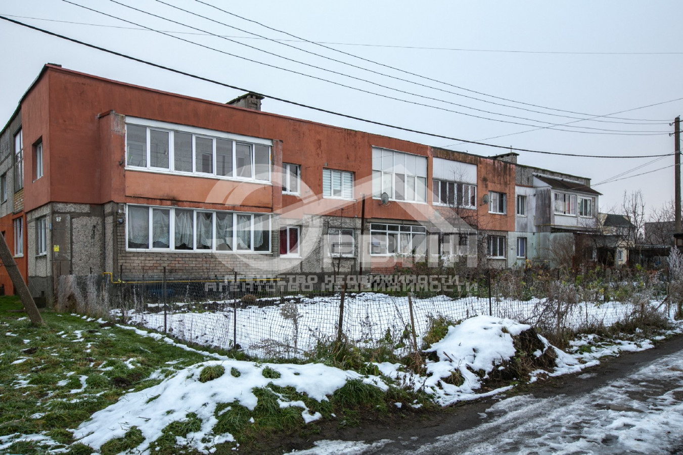 Продажа 2-комнатной квартиры, Родники, Юбилейная,  Улица