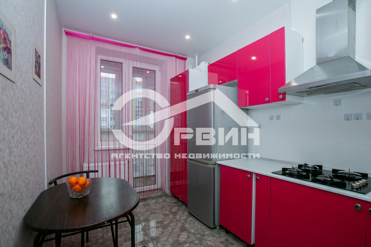 Продажа 1-комнатной квартиры, Калининград, Н.Карамзина,  Улица