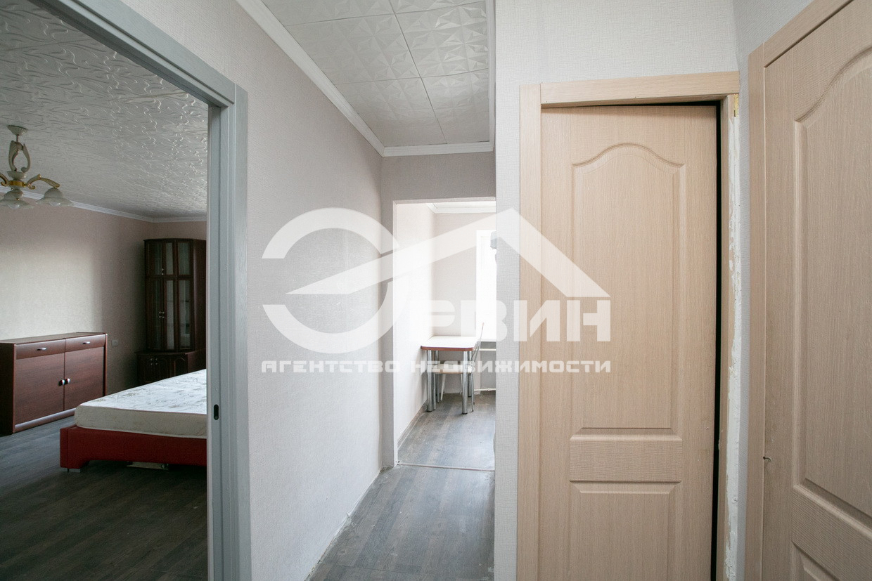 Продажа 2-комнатной квартиры, Калининград, площадь Калинина,  23